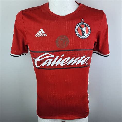 camisa xolos adidas|xolos hombre tijuana.